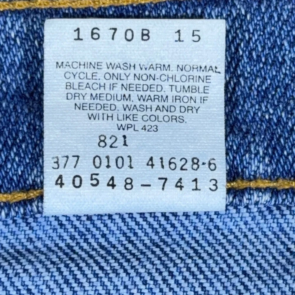 Levis levi strauss